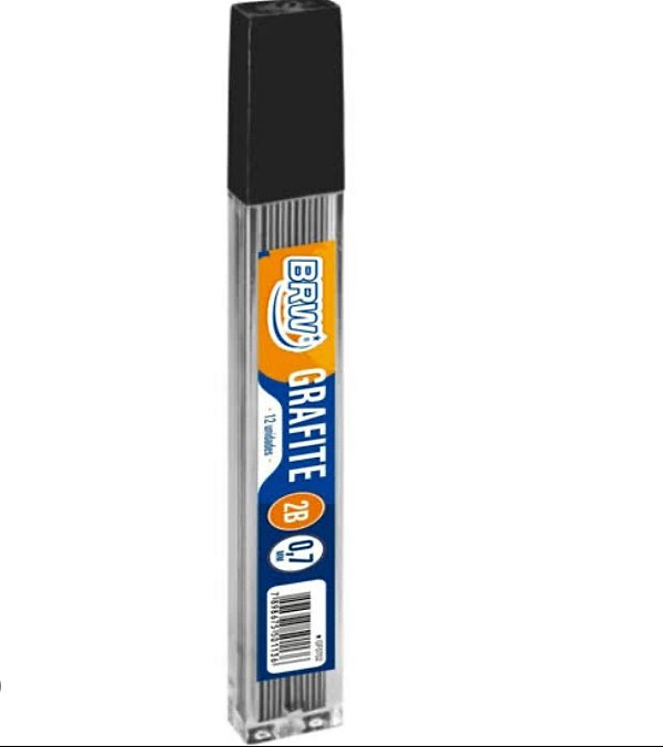 Grafite 0.7 BRW