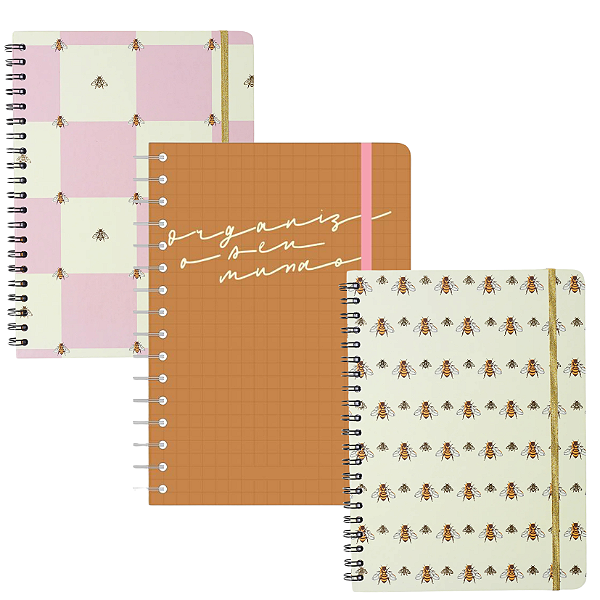 Caderno Universitário 1 matéria | Cicero