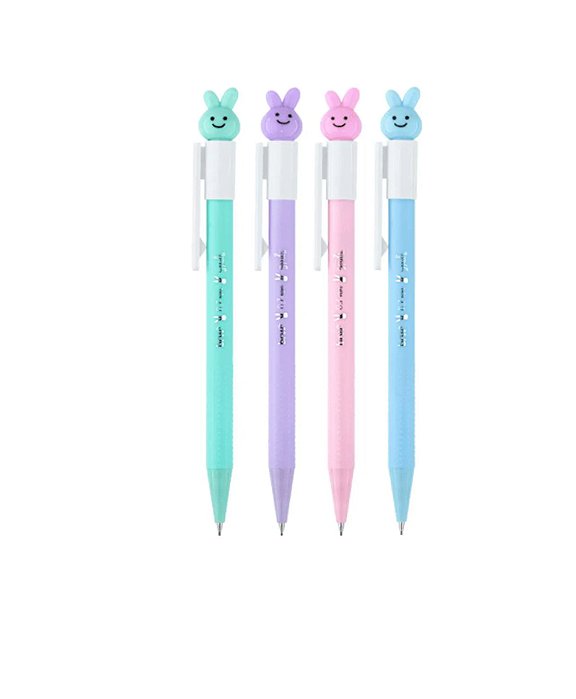 Lapiseira Rabbits