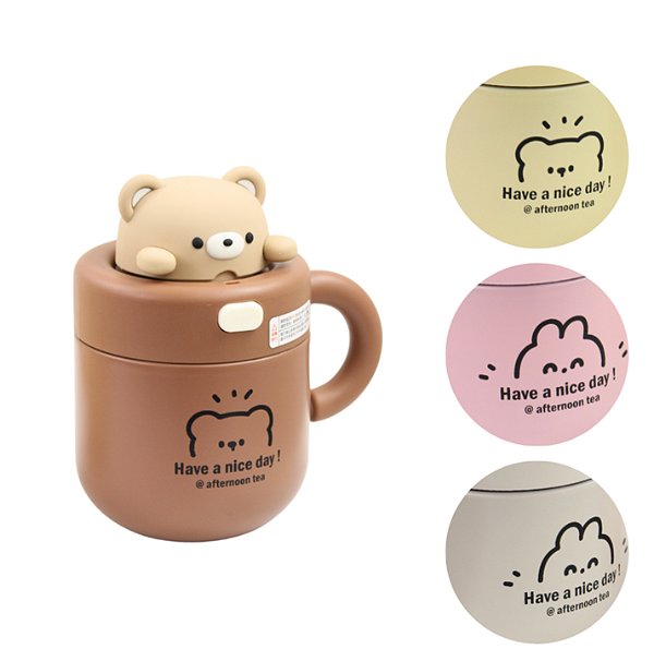 Caneca Térmica 530ml