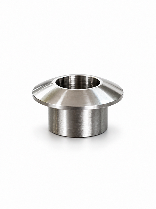 Base Metal 2nd Impact