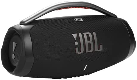 Coluna Bluetooth JBL Boombox 2 - Preto - Coluna - Compra na