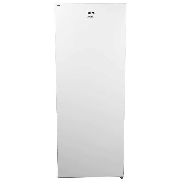 Freezer Vertical Philco PFV205B 1 Porta Branco  201L - 220v