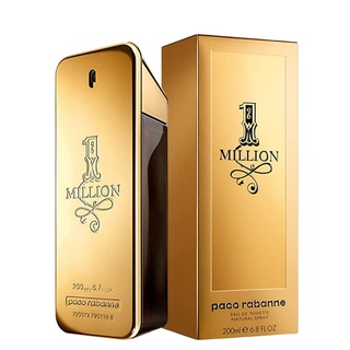 1 Million Paco Rabanne