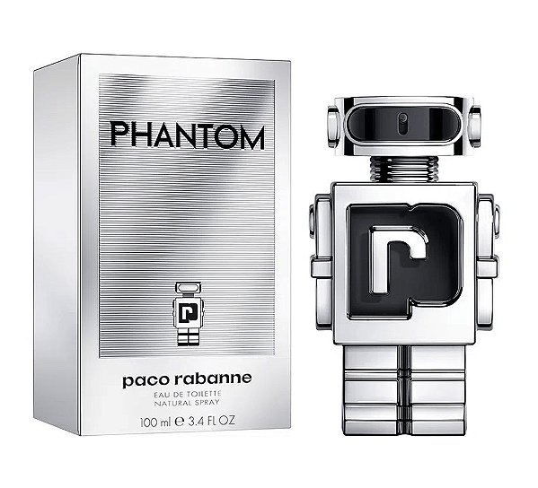 Phantom - Masculino EDT