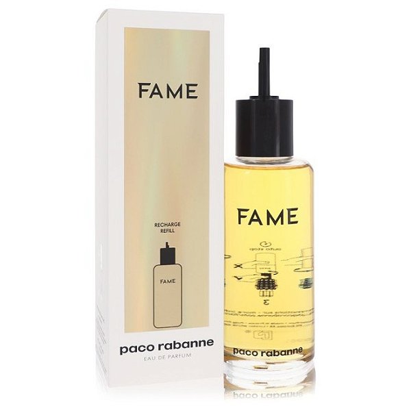 Fame Parfum  EDP Refil - 80ml