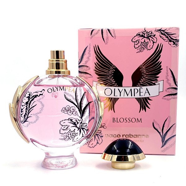 Olympéa Blossom