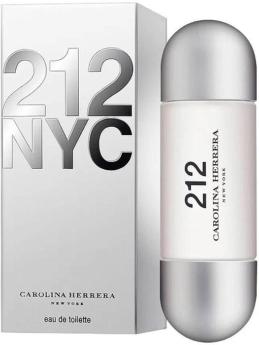 212 NYC EDT