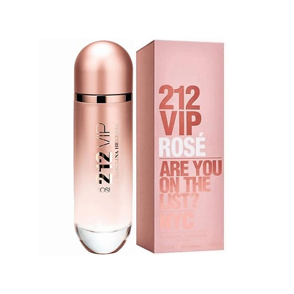 212 VIP Rosé