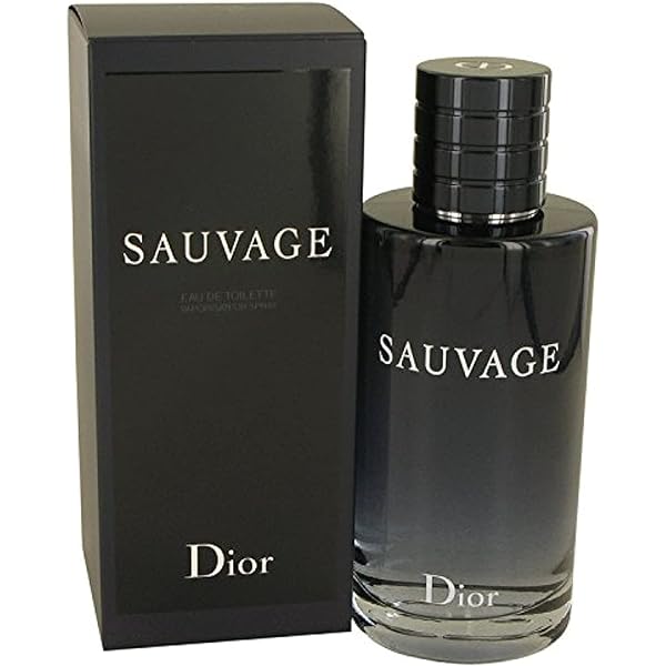 Sauvage  - Eau de Toilette