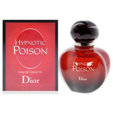 Hypnotic Poison