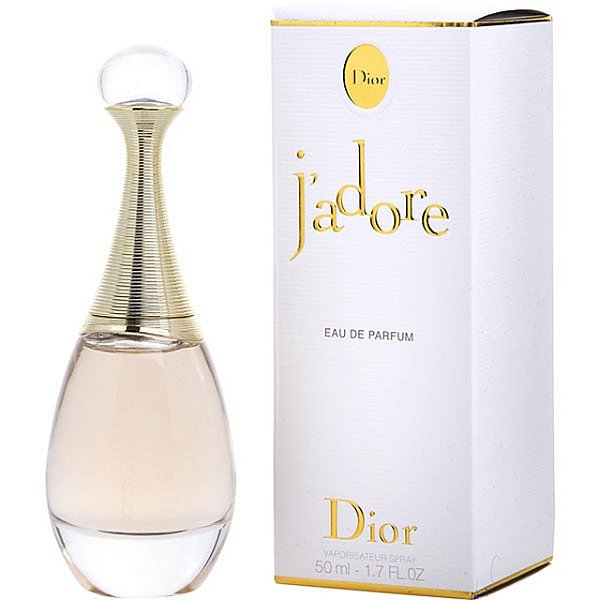 J'adore - Eau de Parfum