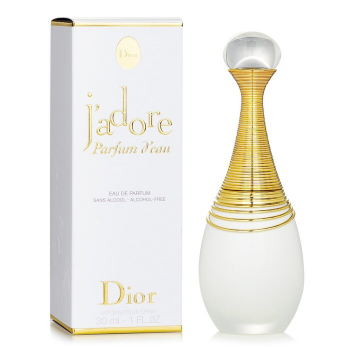 J'adore Parfum D’Eau Dior Eau de Parfum