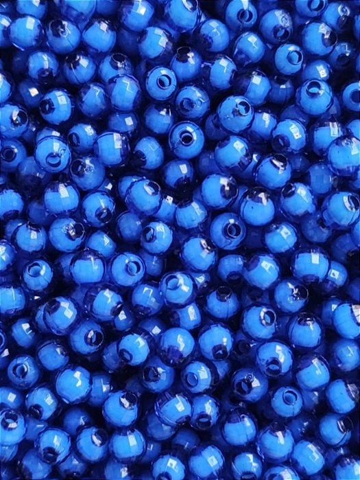 9000 Miçanga Sextavada 6mm Pérolas Facetada Missanga Bijuteria