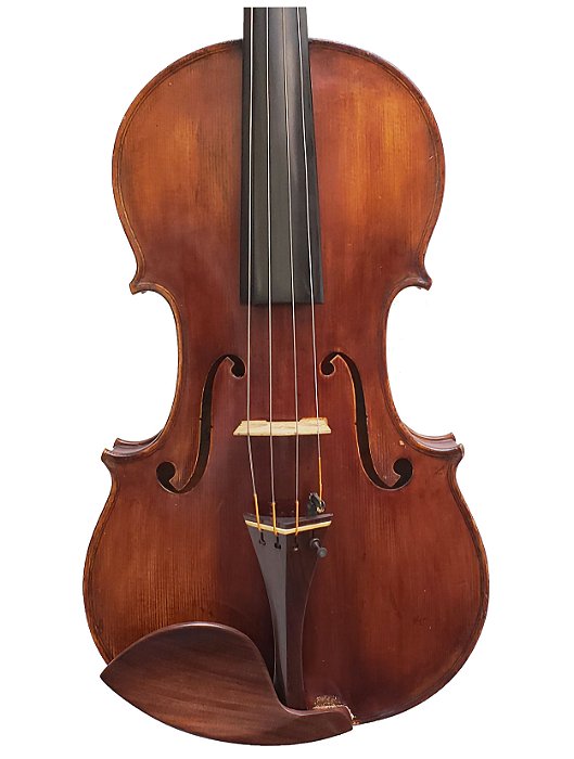 VIOLA MODERNA MODELO STRADIVARIUS ANO 