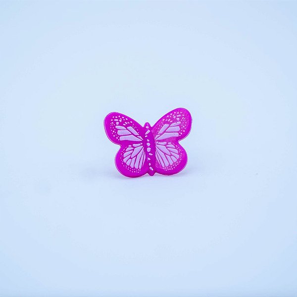 Percevejos - Molin - Borboleta c/ 20 UN