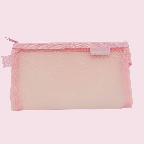 Estojo Grande - Moure Jar - Telinha