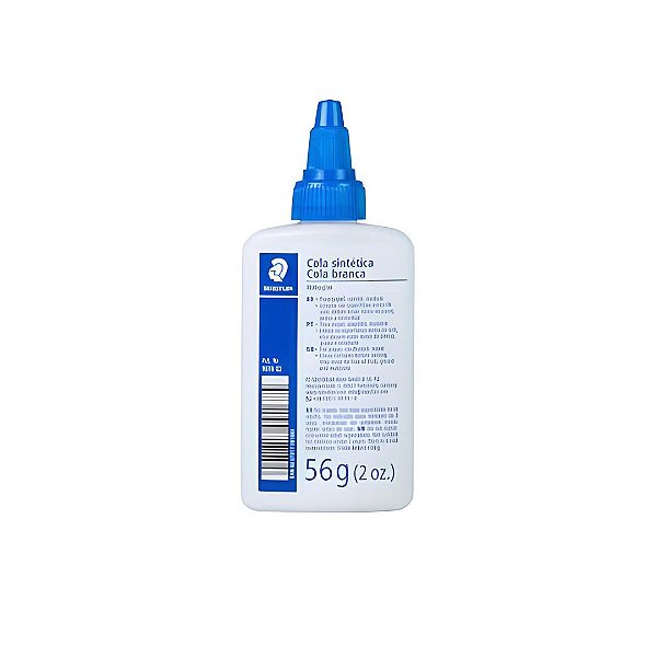 Cola Branca - Staedtler - 56gr