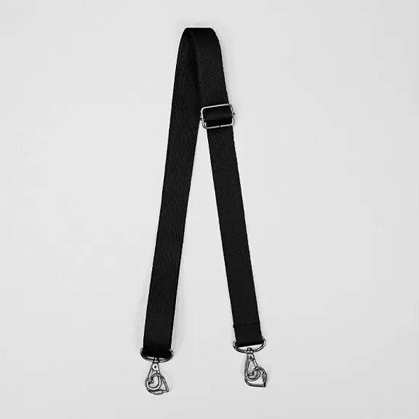Strap & Go - Caderno Inteligente - Alça Ajustável 90x4cm Black