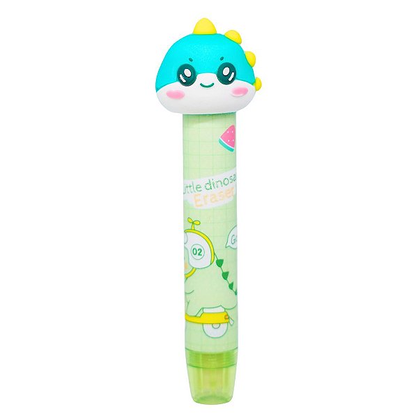 Caneta Borracha -  Dino (Little Dinosaur)