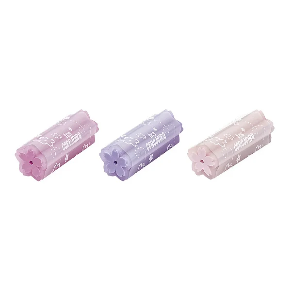 Borracha - Tris - Flor de Cerejeira