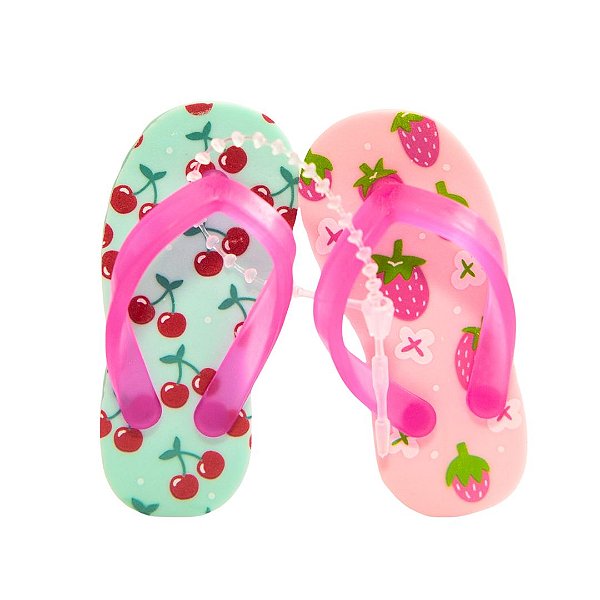 Borracha - Molin - Chinelinhos