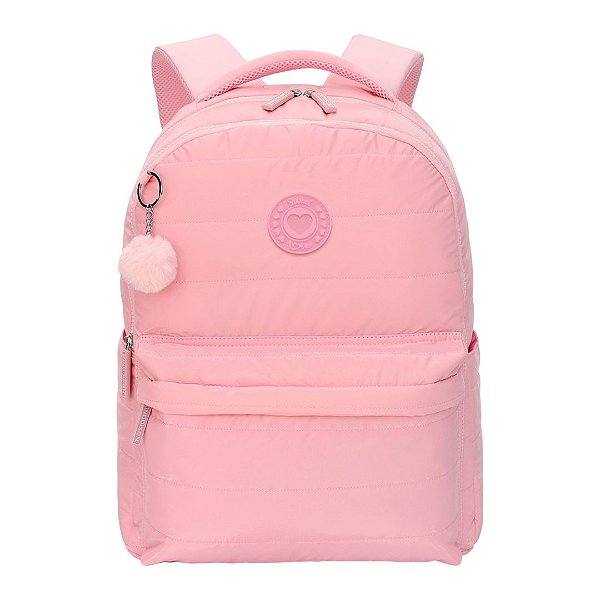 Mochila - Molin - Swett Love Soft Pink
