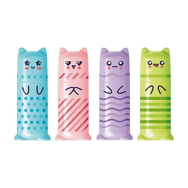 Marca Texto - Maped - Mini Cute Pastel