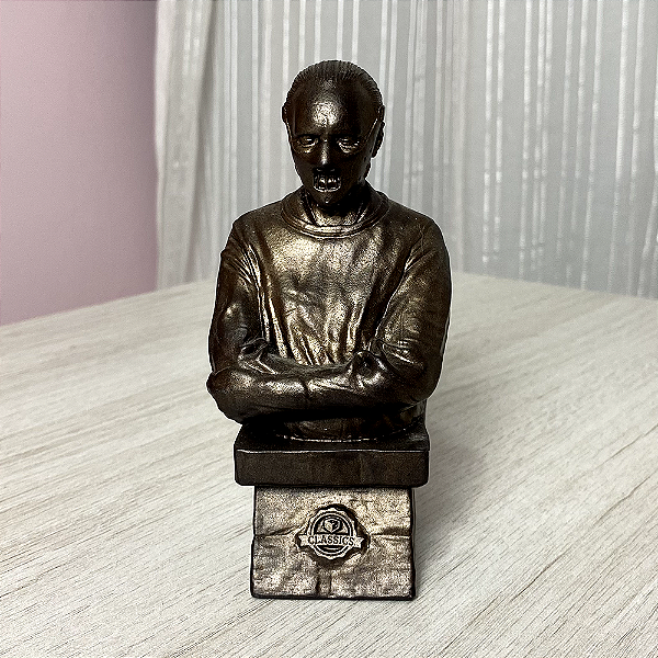 Busto Hannibal