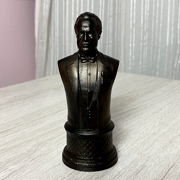 Busto Poderoso Chefão