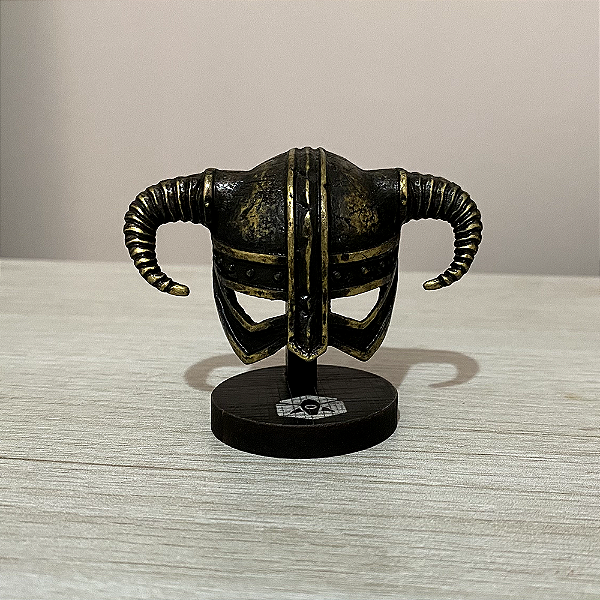 Dragon Slayer Helmet