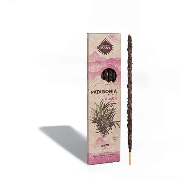 Incenso Patagonia Palmarosa