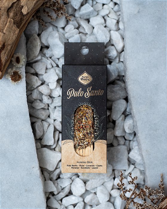 Palo santo stick