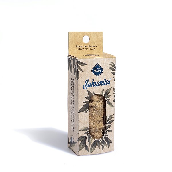 Sahumito individual Incenso
