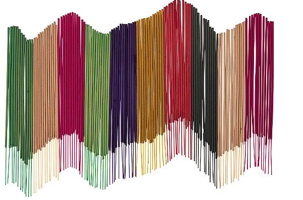 Sahumerios Utopía Mil Templos –  Romero (100 Unidades)