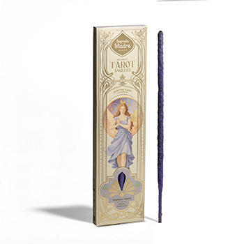 Incenso Tarot Angeles Guia Espiritual