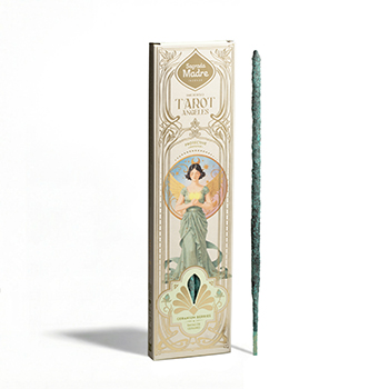 Incenso Tarot Angeles Proteção