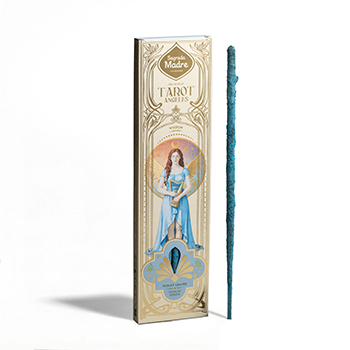 Incenso Tarot Angeles Sabedoria