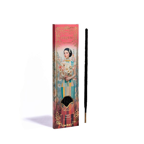 Incenso Tao Perfum Dulce cacao