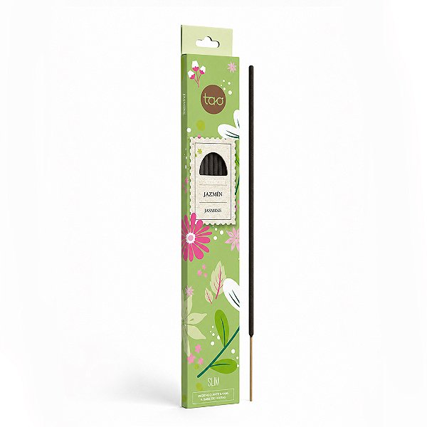 Incenso Tao Home Jazmin