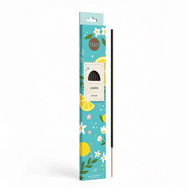 Incenso Tao Home Limon