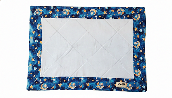 Tapete Higiênico Lavável Universo