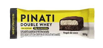 Pinati double whey