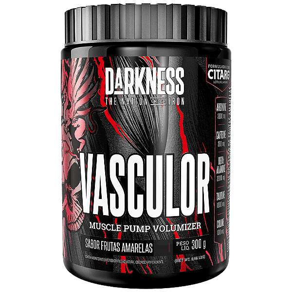 Vasculor by Darness