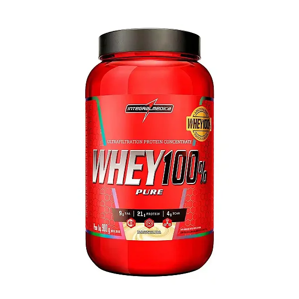 whey integralmedica