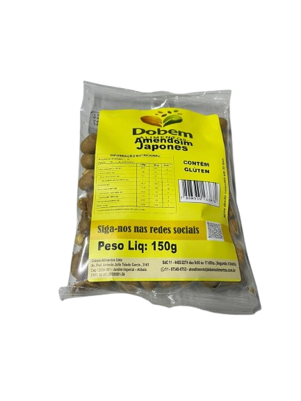 🥜🔥 CROCANTE, VICIANTE E PERFEITO PRA QUALQUER HORA! 🔥🥜