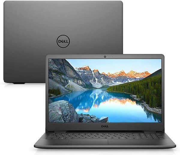 Notebook Dell Inspiron i15