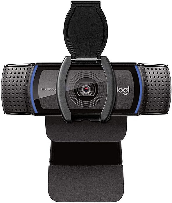 Webcam C920E