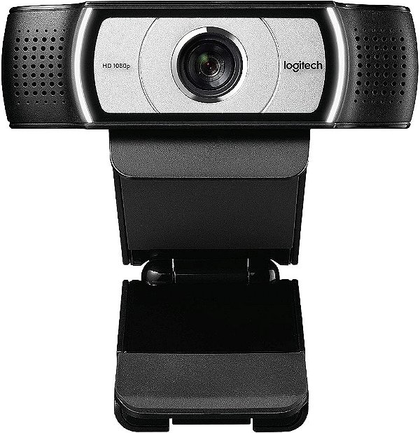 Webcam FULL HD