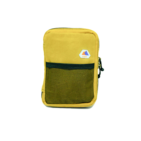 Pocket - Khaki